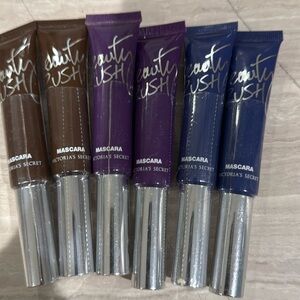 victoria secret mascara never opened